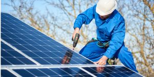 Installation Maintenance Panneaux Solaires Photovoltaïques à Lachy